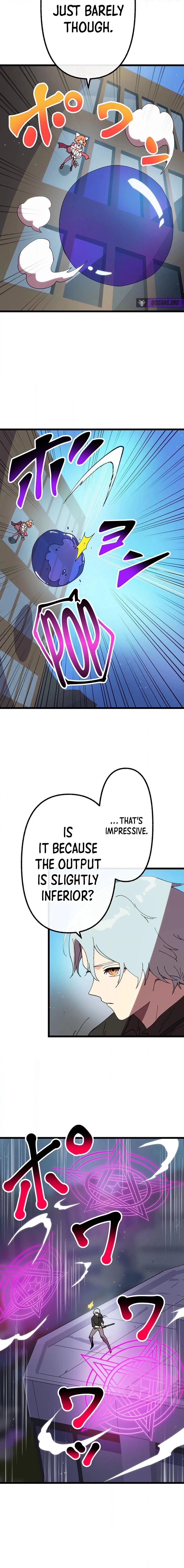 Read Akari The Final Boss Girl ~ I'm Going To The Modern Age To Find Someone Stronger Than Me~ Manga Online
