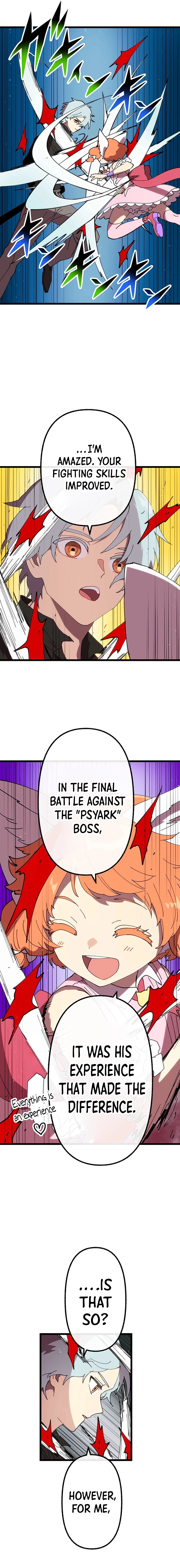 Read Akari The Final Boss Girl ~ I'm Going To The Modern Age To Find Someone Stronger Than Me~ Manga Online
