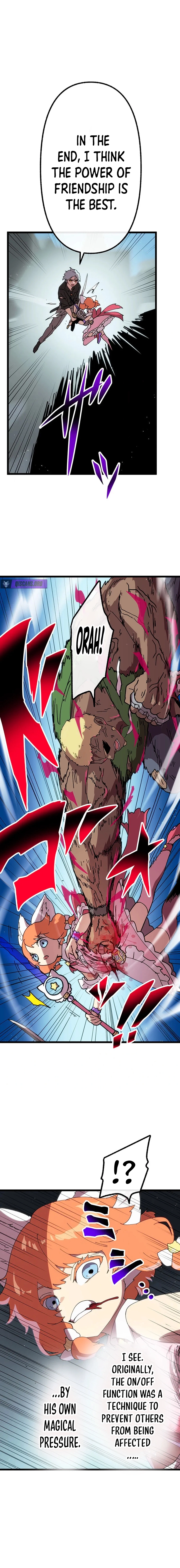 Read Akari The Final Boss Girl ~ I'm Going To The Modern Age To Find Someone Stronger Than Me~ Manga Online