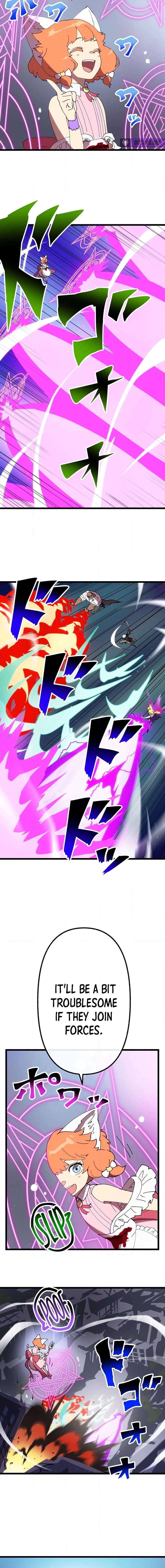 Read Akari The Final Boss Girl ~ I'm Going To The Modern Age To Find Someone Stronger Than Me~ Manga Online