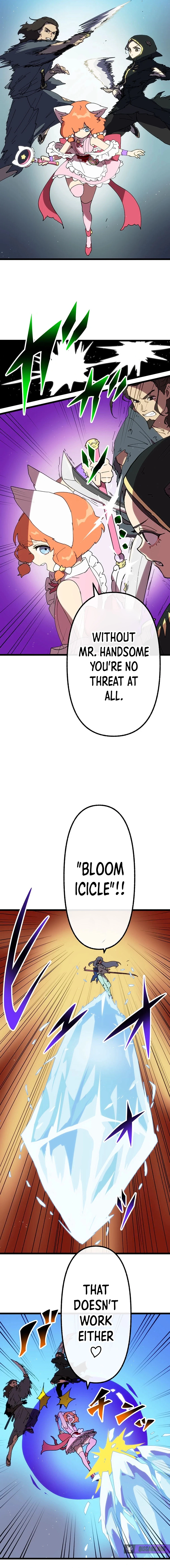Read Akari The Final Boss Girl ~ I'm Going To The Modern Age To Find Someone Stronger Than Me~ Manga Online