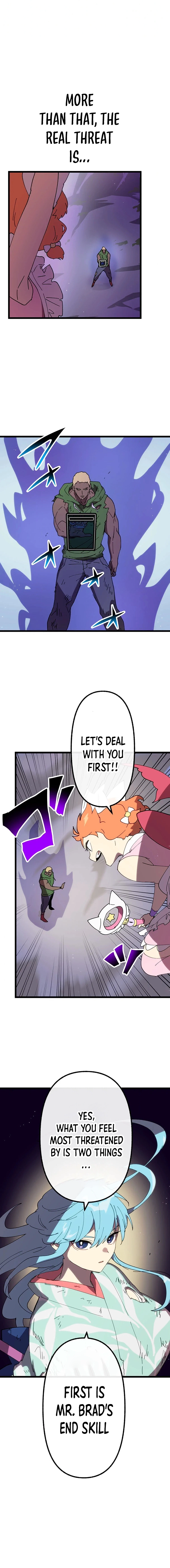 Read Akari The Final Boss Girl ~ I'm Going To The Modern Age To Find Someone Stronger Than Me~ Manga Online
