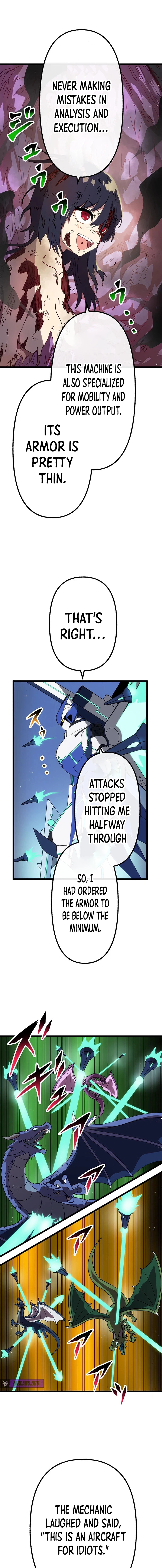 Read Akari The Final Boss Girl ~ I'm Going To The Modern Age To Find Someone Stronger Than Me~ Manga Online