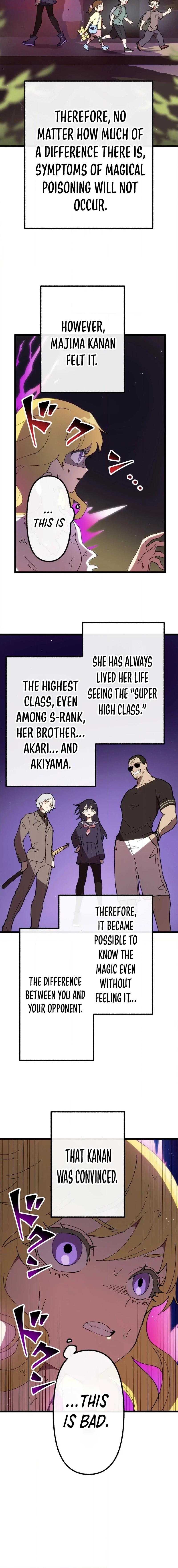 Read Akari The Final Boss Girl ~ I'm Going To The Modern Age To Find Someone Stronger Than Me~ Manga Online
