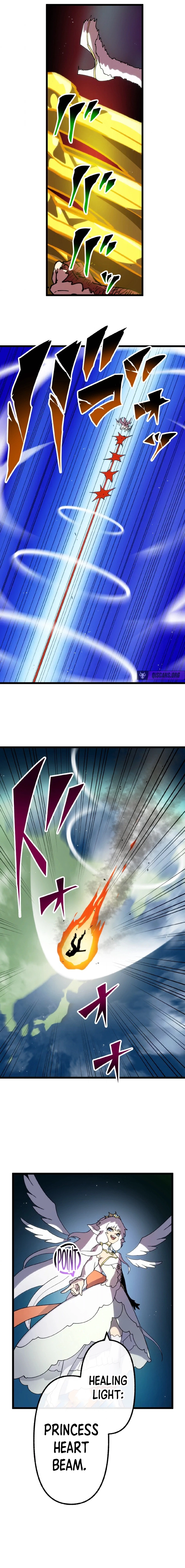 Read Akari The Final Boss Girl ~ I'm Going To The Modern Age To Find Someone Stronger Than Me~ Manga Online