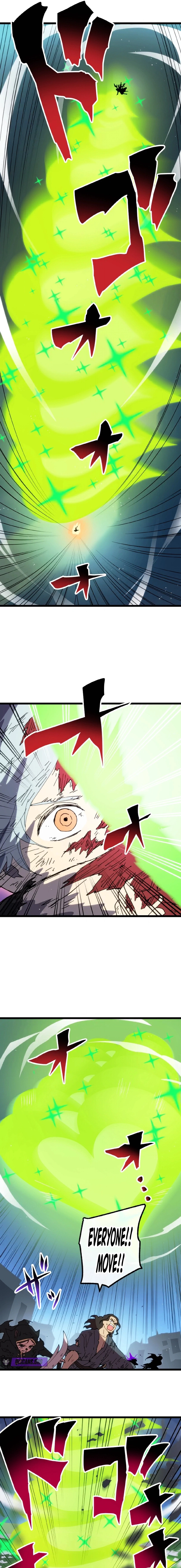 Read Akari The Final Boss Girl ~ I'm Going To The Modern Age To Find Someone Stronger Than Me~ Manga Online