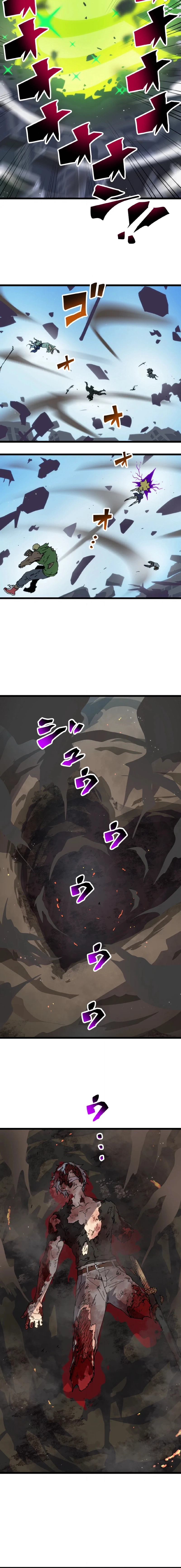 Read Akari The Final Boss Girl ~ I'm Going To The Modern Age To Find Someone Stronger Than Me~ Manga Online