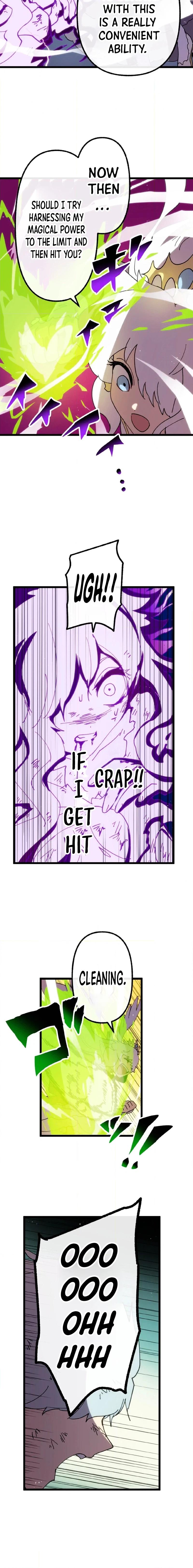 Read Akari The Final Boss Girl ~ I'm Going To The Modern Age To Find Someone Stronger Than Me~ Manga Online