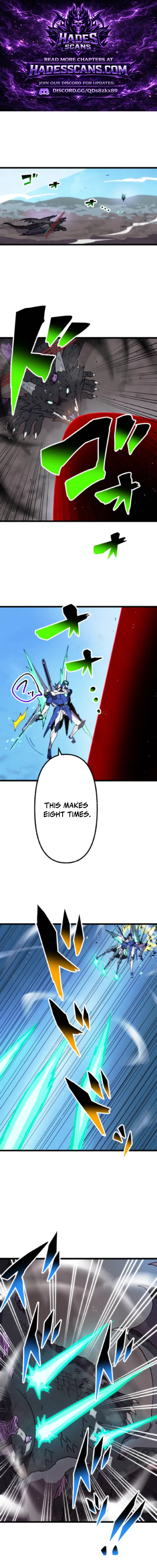 Read Akari The Final Boss Girl ~ I'm Going To The Modern Age To Find Someone Stronger Than Me~ Manga Online