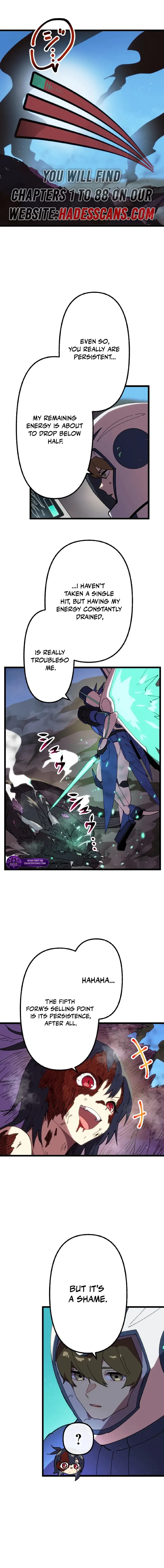 Read Akari The Final Boss Girl ~ I'm Going To The Modern Age To Find Someone Stronger Than Me~ Manga Online