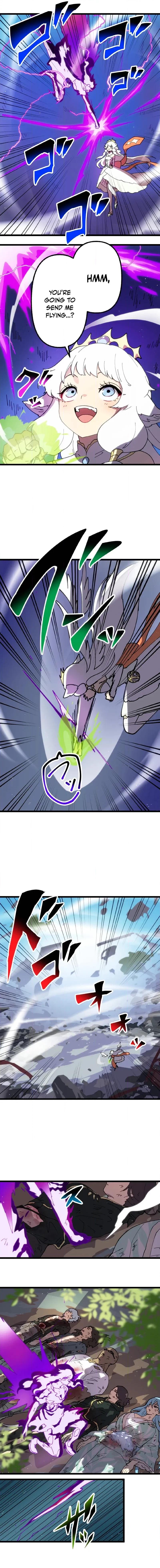Read Akari The Final Boss Girl ~ I'm Going To The Modern Age To Find Someone Stronger Than Me~ Manga Online