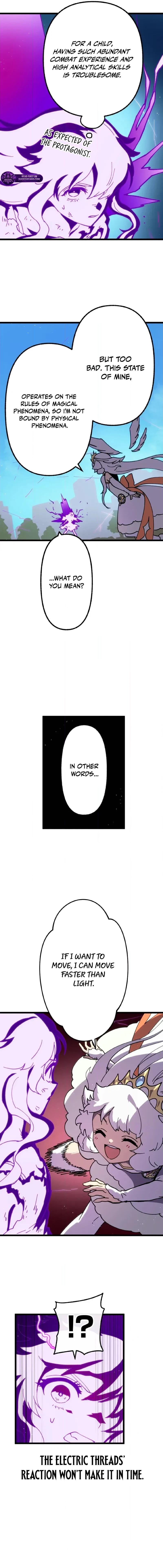Read Akari The Final Boss Girl ~ I'm Going To The Modern Age To Find Someone Stronger Than Me~ Manga Online