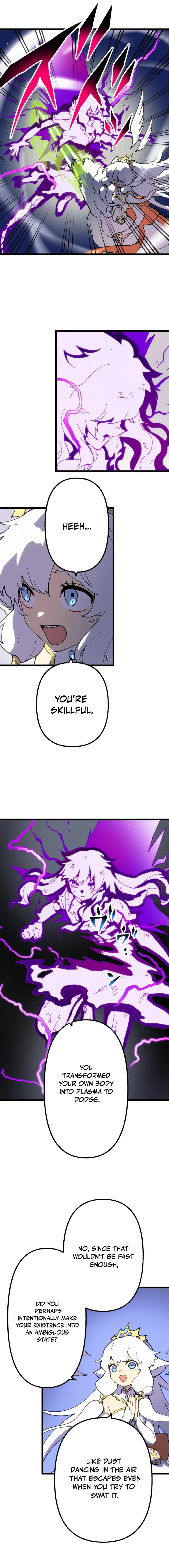 Read Akari The Final Boss Girl ~ I'm Going To The Modern Age To Find Someone Stronger Than Me~ Manga Online