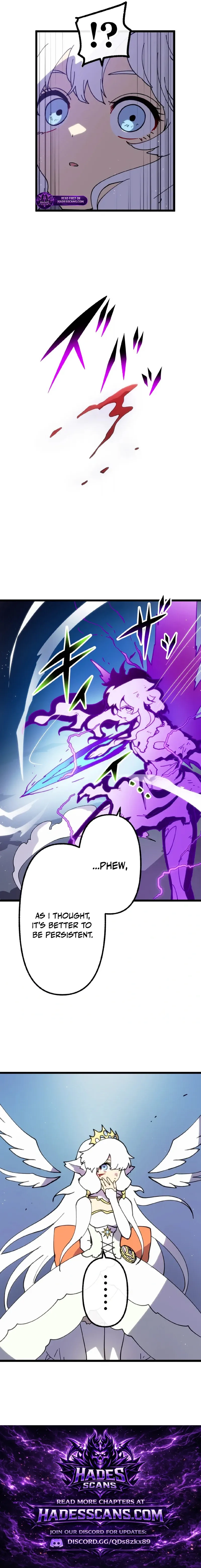 Read Akari The Final Boss Girl ~ I'm Going To The Modern Age To Find Someone Stronger Than Me~ Manga Online