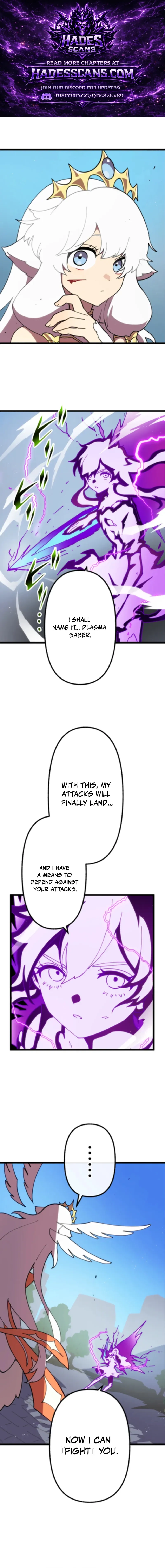 Read Akari The Final Boss Girl ~ I'm Going To The Modern Age To Find Someone Stronger Than Me~ Manga Online