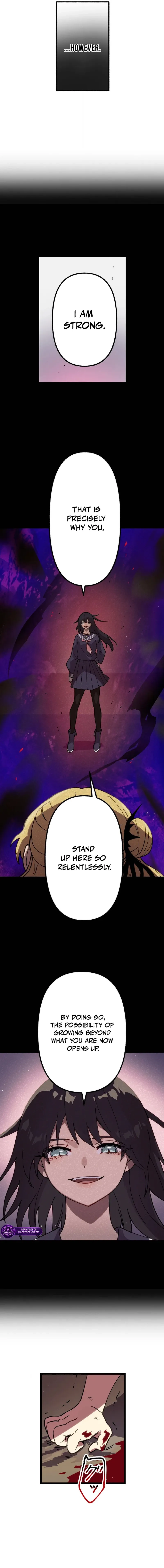 Read Akari The Final Boss Girl ~ I'm Going To The Modern Age To Find Someone Stronger Than Me~ Manga Online