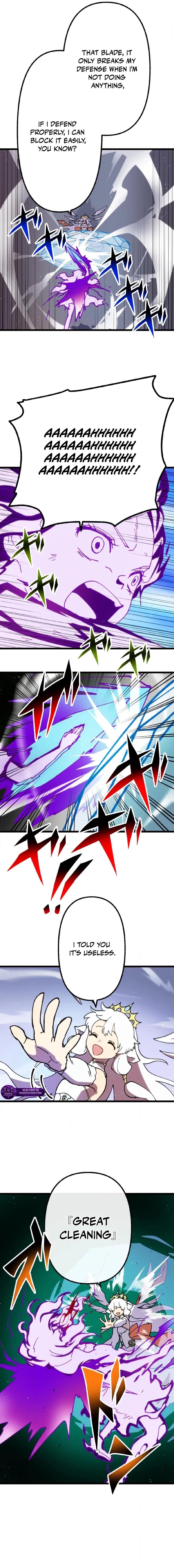 Read Akari The Final Boss Girl ~ I'm Going To The Modern Age To Find Someone Stronger Than Me~ Manga Online