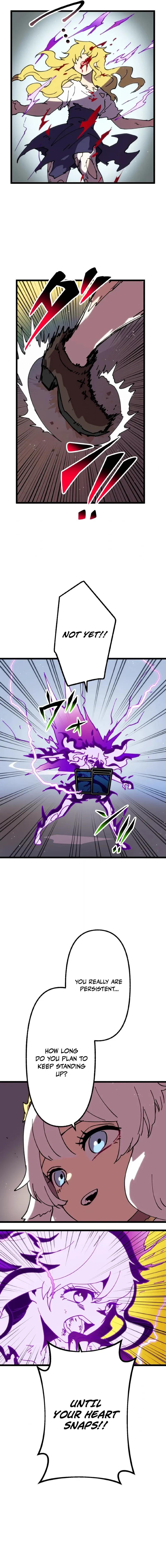 Read Akari The Final Boss Girl ~ I'm Going To The Modern Age To Find Someone Stronger Than Me~ Manga Online