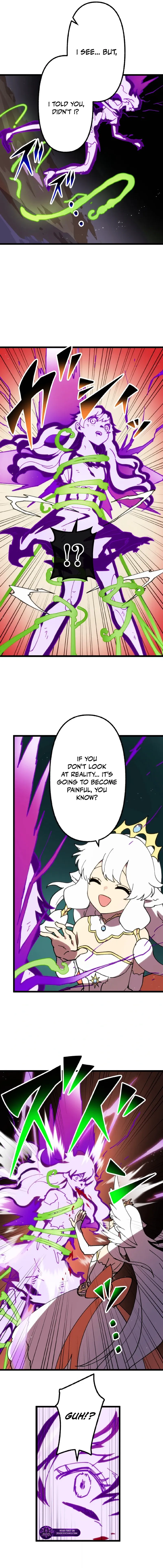 Read Akari The Final Boss Girl ~ I'm Going To The Modern Age To Find Someone Stronger Than Me~ Manga Online