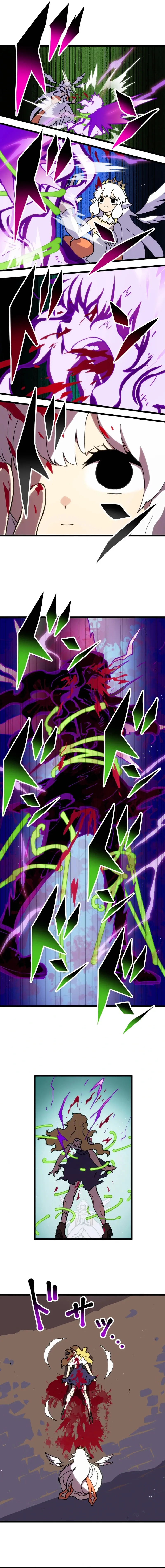 Read Akari The Final Boss Girl ~ I'm Going To The Modern Age To Find Someone Stronger Than Me~ Manga Online
