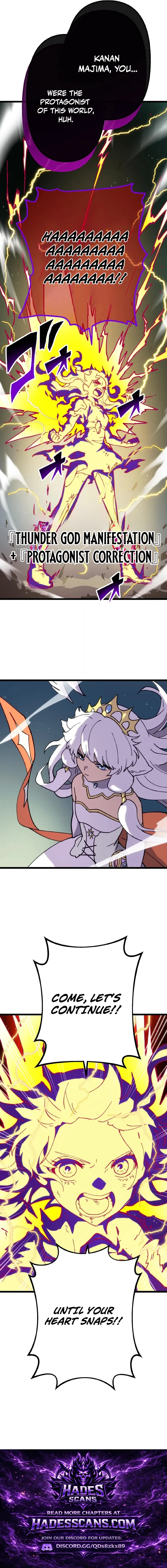 Read Akari The Final Boss Girl ~ I'm Going To The Modern Age To Find Someone Stronger Than Me~ Manga Online