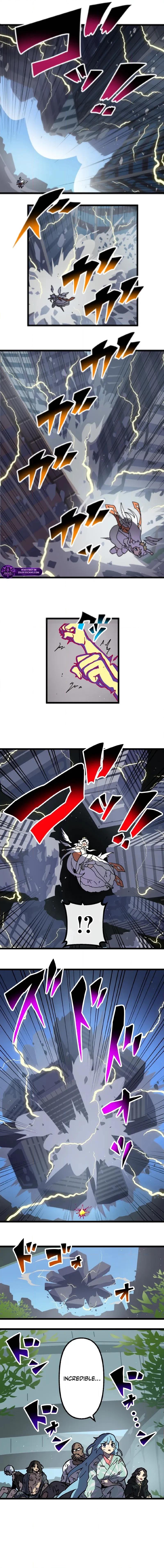 Read Akari The Final Boss Girl ~ I'm Going To The Modern Age To Find Someone Stronger Than Me~ Manga Online