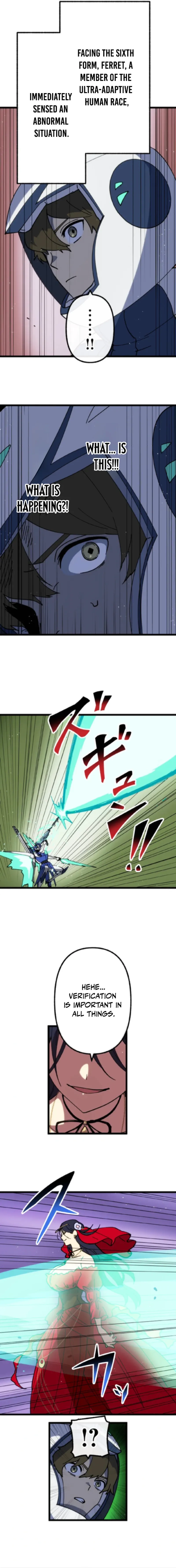 Read Akari The Final Boss Girl ~ I'm Going To The Modern Age To Find Someone Stronger Than Me~ Manga Online