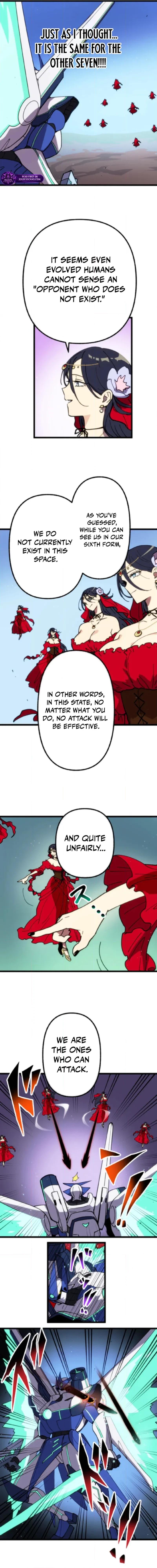 Read Akari The Final Boss Girl ~ I'm Going To The Modern Age To Find Someone Stronger Than Me~ Manga Online