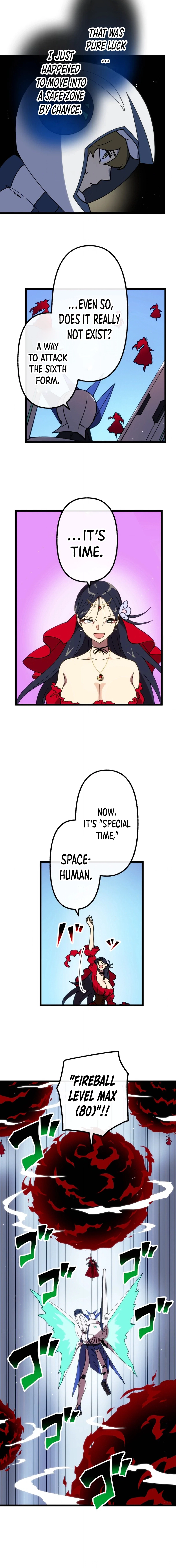 Read Akari The Final Boss Girl ~ I'm Going To The Modern Age To Find Someone Stronger Than Me~ Manga Online