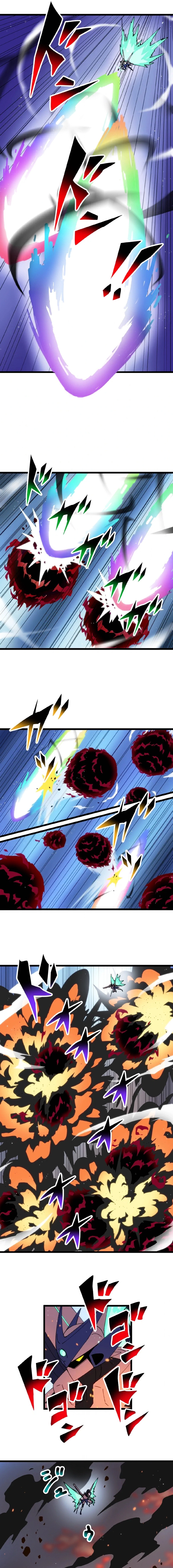 Read Akari The Final Boss Girl ~ I'm Going To The Modern Age To Find Someone Stronger Than Me~ Manga Online
