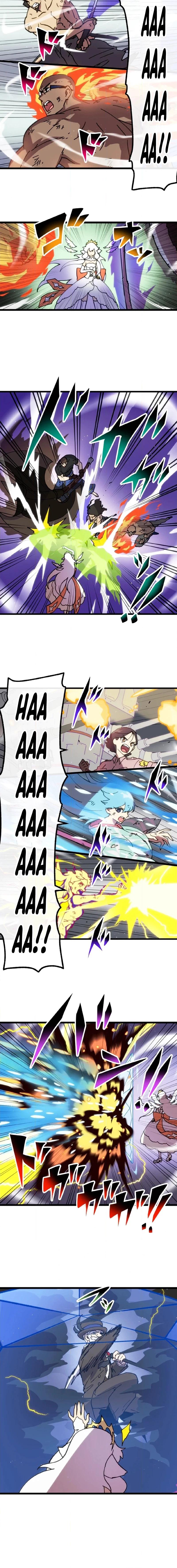 Read Akari The Final Boss Girl ~ I'm Going To The Modern Age To Find Someone Stronger Than Me~ Manga Online