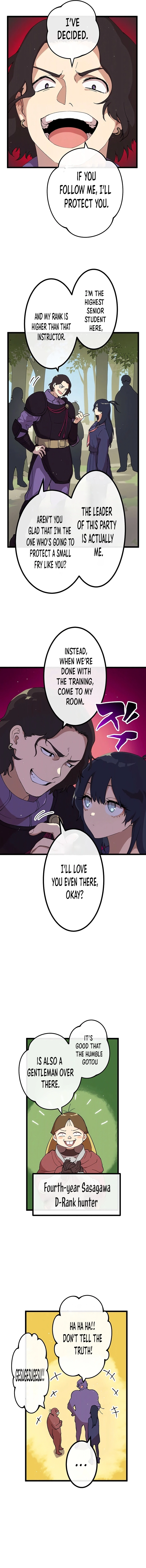Read Akari The Final Boss Girl ~ I'm Going To The Modern Age To Find Someone Stronger Than Me~ Manga Online