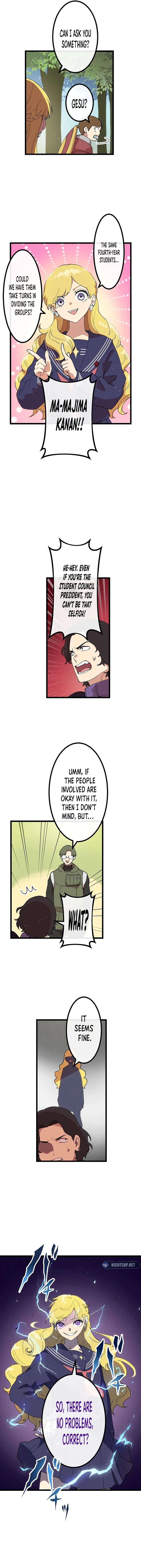 Read Akari The Final Boss Girl ~ I'm Going To The Modern Age To Find Someone Stronger Than Me~ Manga Online