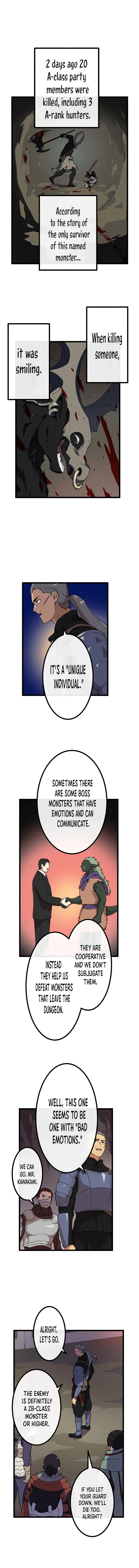 Read Akari The Final Boss Girl ~ I'm Going To The Modern Age To Find Someone Stronger Than Me~ Manga Online
