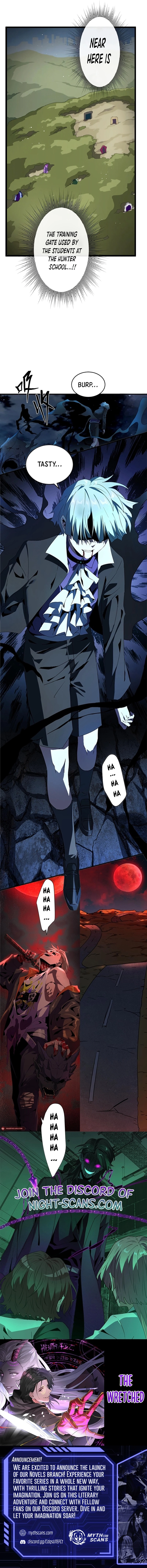 Read Akari The Final Boss Girl ~ I'm Going To The Modern Age To Find Someone Stronger Than Me~ Manga Online