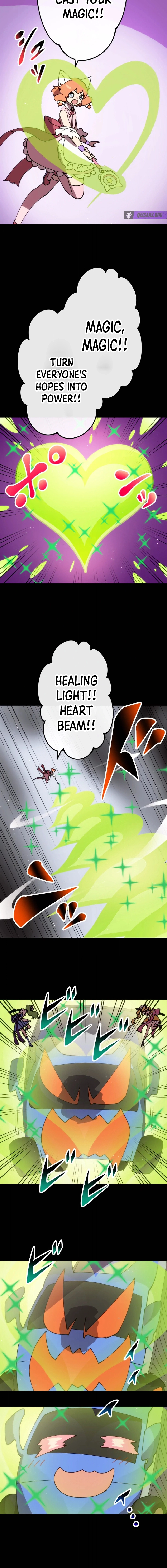 Read Akari The Final Boss Girl ~ I'm Going To The Modern Age To Find Someone Stronger Than Me~ Manga Online