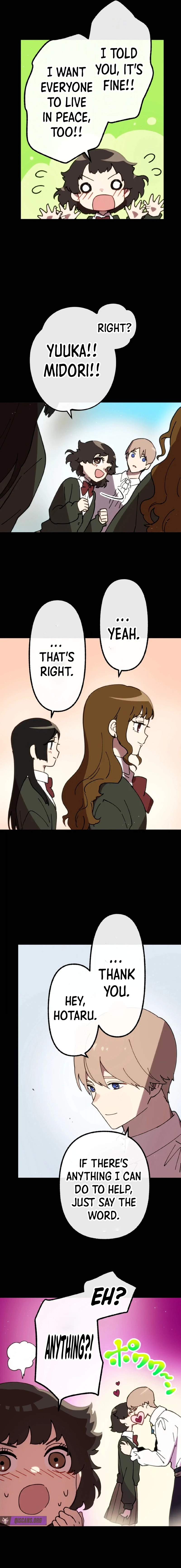 Read Akari The Final Boss Girl ~ I'm Going To The Modern Age To Find Someone Stronger Than Me~ Manga Online