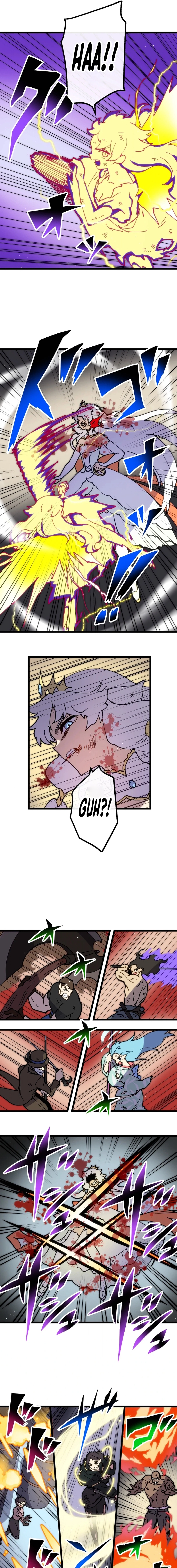 Read Akari The Final Boss Girl ~ I'm Going To The Modern Age To Find Someone Stronger Than Me~ Manga Online