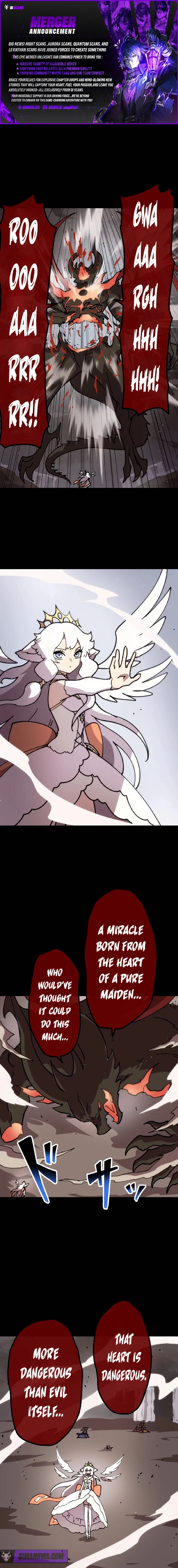 Read Akari The Final Boss Girl ~ I'm Going To The Modern Age To Find Someone Stronger Than Me~ Manga Online