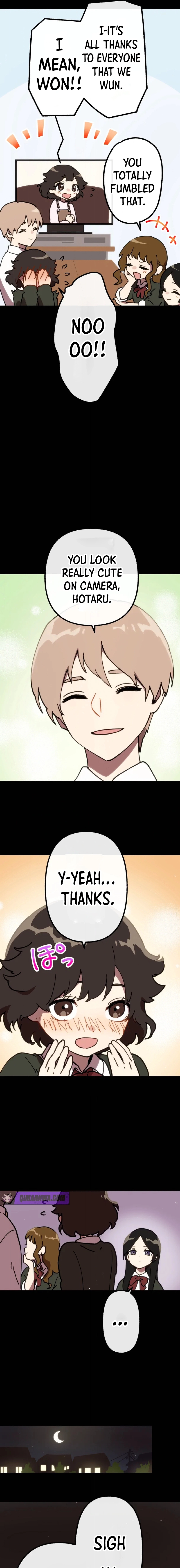 Read Akari The Final Boss Girl ~ I'm Going To The Modern Age To Find Someone Stronger Than Me~ Manga Online