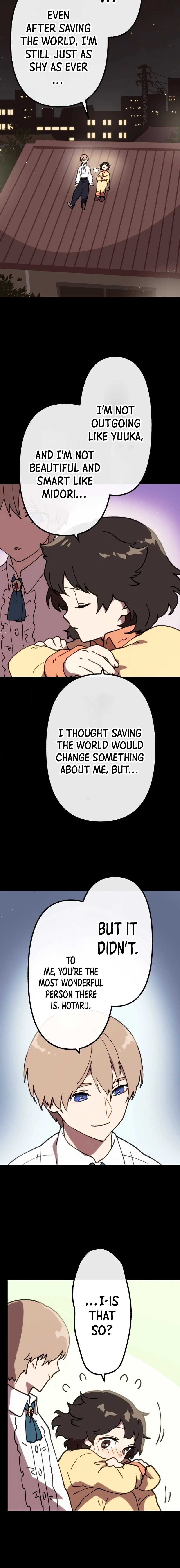 Read Akari The Final Boss Girl ~ I'm Going To The Modern Age To Find Someone Stronger Than Me~ Manga Online