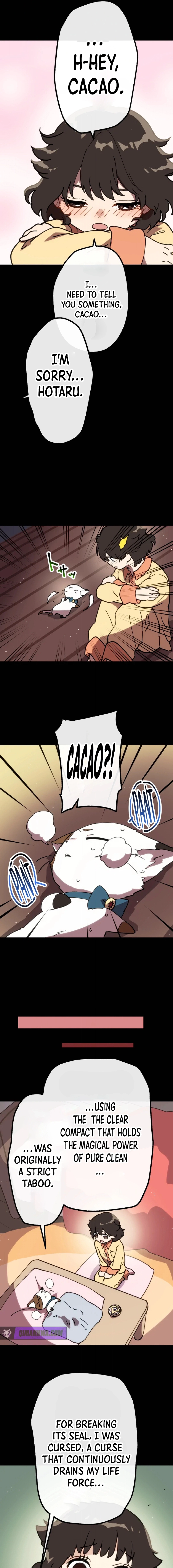 Read Akari The Final Boss Girl ~ I'm Going To The Modern Age To Find Someone Stronger Than Me~ Manga Online