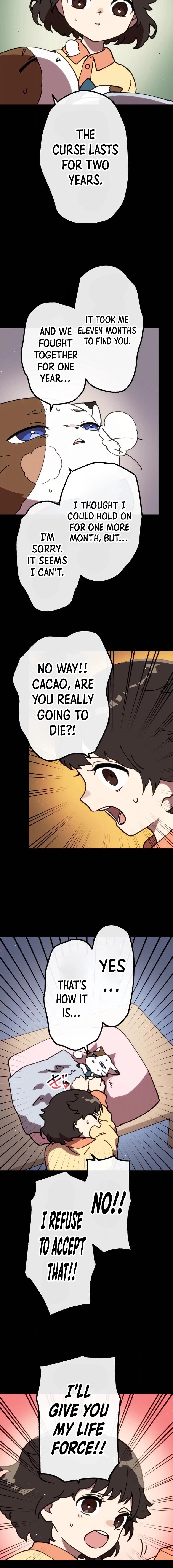 Read Akari The Final Boss Girl ~ I'm Going To The Modern Age To Find Someone Stronger Than Me~ Manga Online