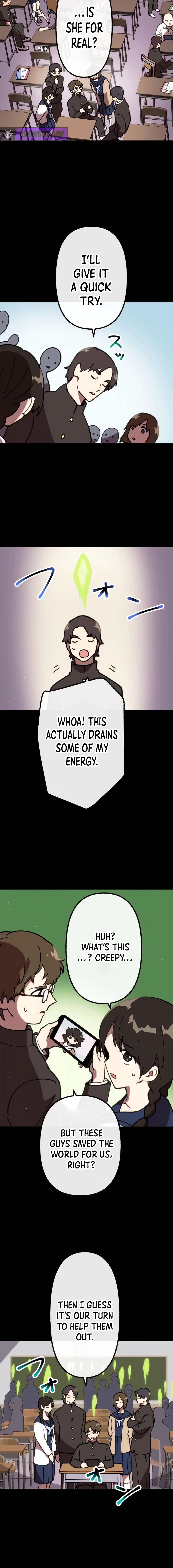 Read Akari The Final Boss Girl ~ I'm Going To The Modern Age To Find Someone Stronger Than Me~ Manga Online