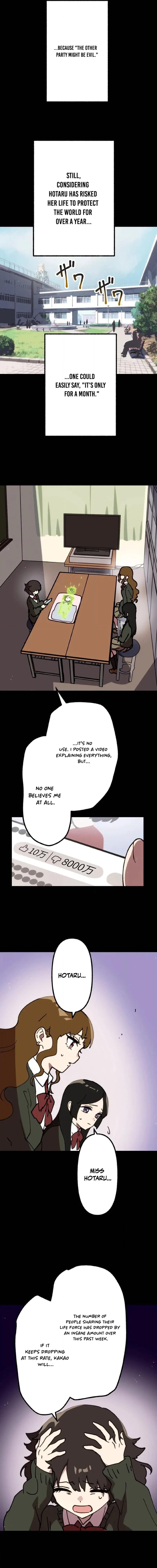 Read Akari The Final Boss Girl ~ I'm Going To The Modern Age To Find Someone Stronger Than Me~ Manga Online