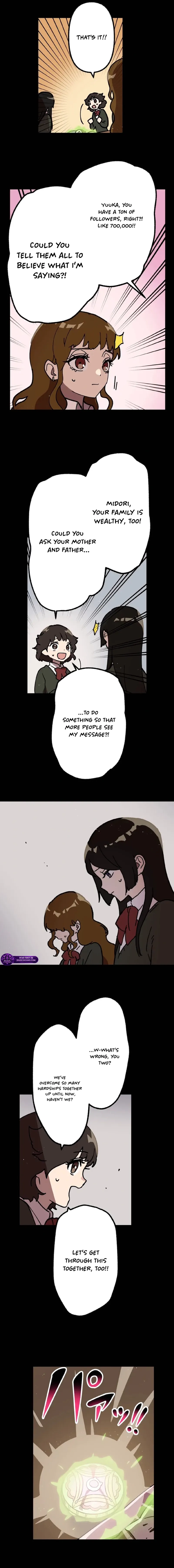 Read Akari The Final Boss Girl ~ I'm Going To The Modern Age To Find Someone Stronger Than Me~ Manga Online