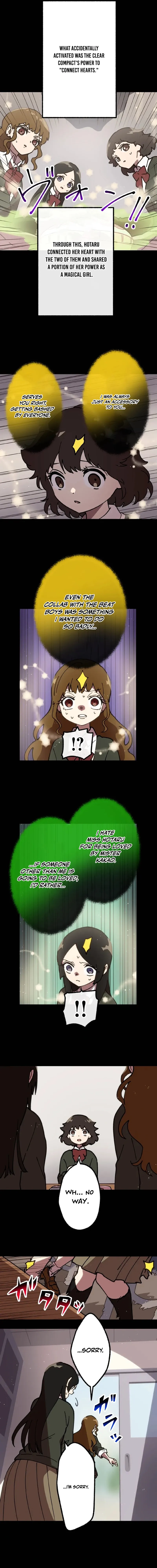 Read Akari The Final Boss Girl ~ I'm Going To The Modern Age To Find Someone Stronger Than Me~ Manga Online