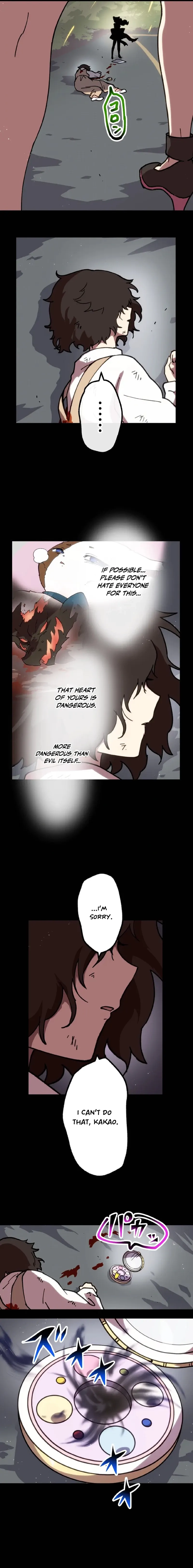 Read Akari The Final Boss Girl ~ I'm Going To The Modern Age To Find Someone Stronger Than Me~ Manga Online