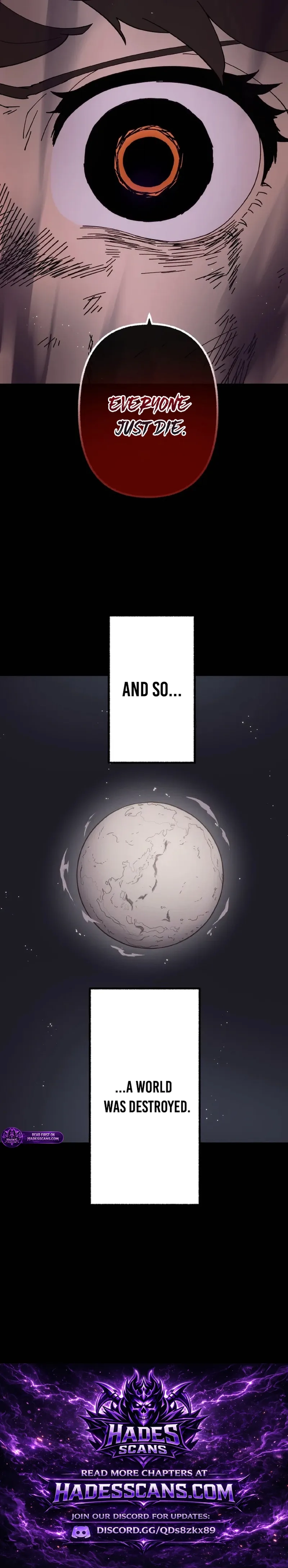Read Akari The Final Boss Girl ~ I'm Going To The Modern Age To Find Someone Stronger Than Me~ Manga Online