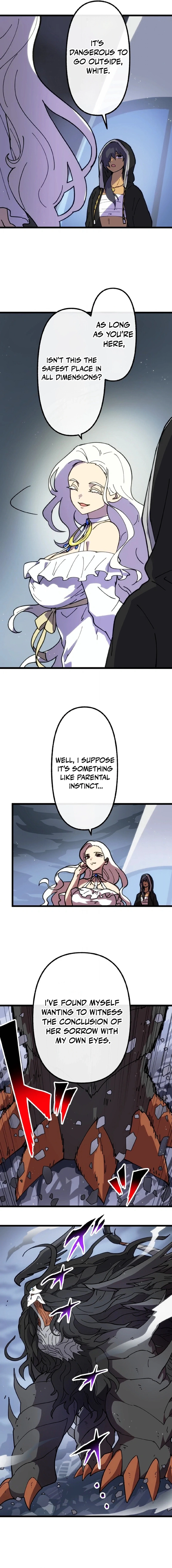 Read Akari The Final Boss Girl ~ I'm Going To The Modern Age To Find Someone Stronger Than Me~ Manga Online